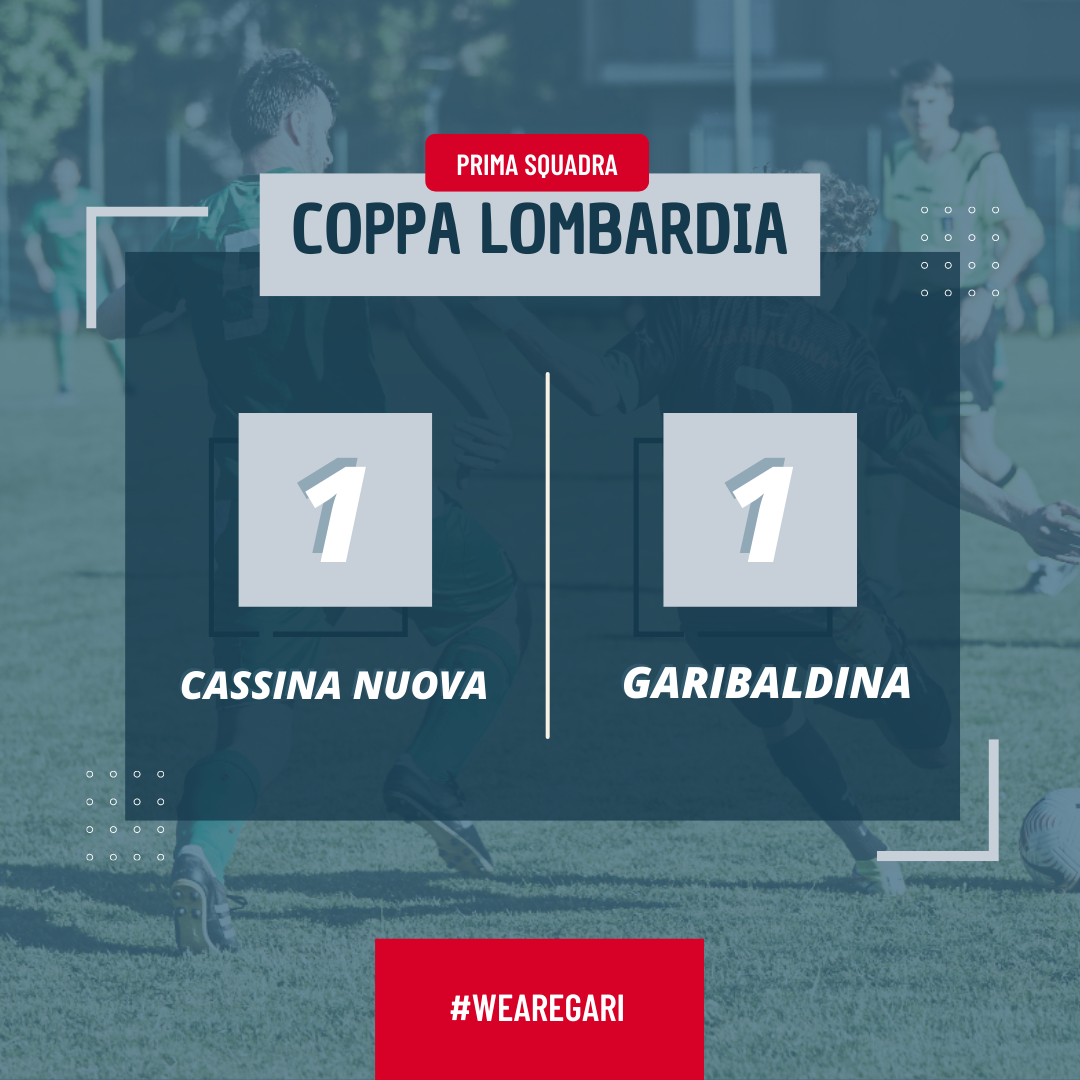 Cassina Nuova